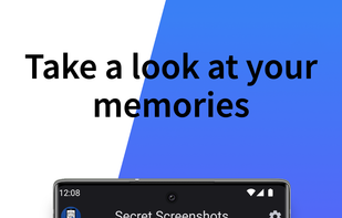 Secret Screenshots screenshot 2