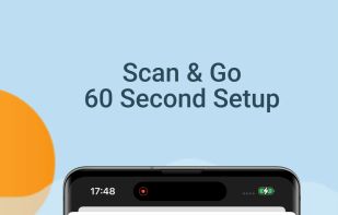 eSimfly screenshot 3