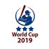 Cricket World Cup 2019 icon