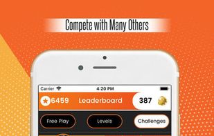 Quiz Pursuit: Trivia Game screenshot 1