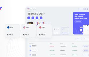 Native Teams screenshot 1