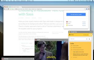 Panel Tabs screenshot 1
