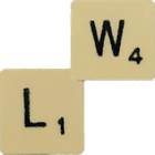 Letters+Words icon