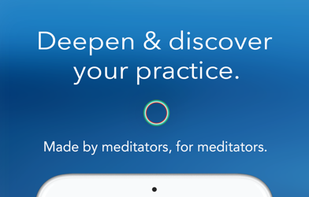 Timeless | Meditation screenshot 1