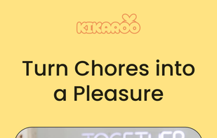 Kikaroo screenshot 3