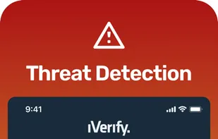 iVerify screenshot 3