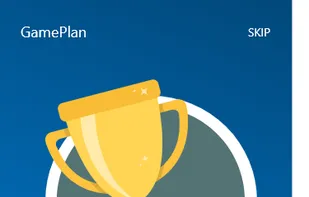 Gameplan11 screenshot 3