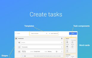 WordsTool screenshot 2
