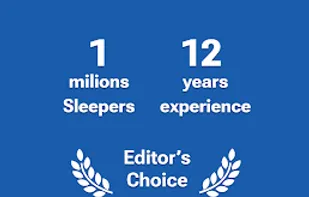 Sleep as Android screenshot 1