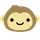 Monkey X Icon