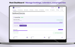 EasyBookSTR screenshot 1