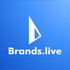 Brands.live icon