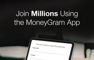 MoneyGram screenshot 3
