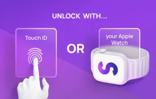 Secrets Password Manager screenshot 3