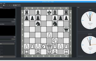 KNights screenshot 2