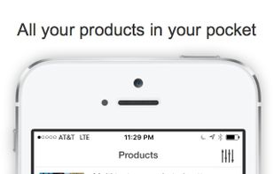Shopseen screenshot 1