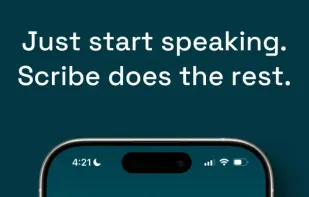 Scribe Notes screenshot 1