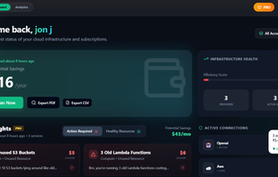 SubTrackHub screenshot 1