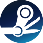 SLSK (Steam Linux Swiss Knife) icon