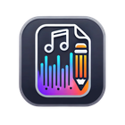 Mp3 Tag Editor icon