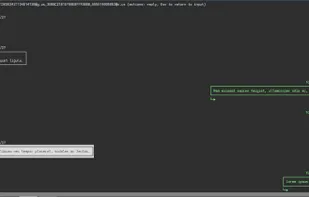 whats-cli screenshot 1