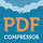 Online PDF Compressor icon