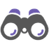 Domain Scout icon
