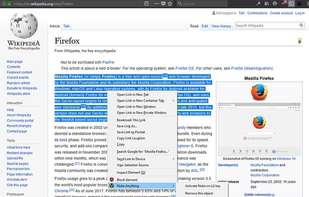 Nuke Anything Enhanced screenshot 1