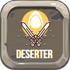 Deserter : Curse of the fallen knight icon