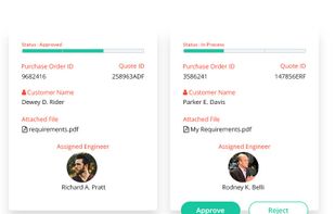 Adv-Quote screenshot 2