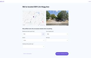 Steadily screenshot 1