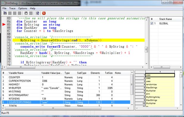 PureBasic Alternatives: Top 10 Programming Languages & IDEs | AlternativeTo