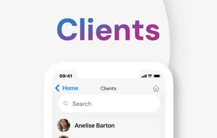 HairTracker screenshot 1