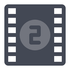 iSedora Media Server icon