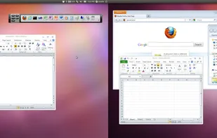 FreeRDP screenshot 3