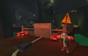 Along Together screenshot 1