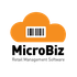 MicroBiz POS icon