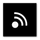 RSS Reader Xoonity - Rss Feed icon