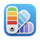 Paletter icon