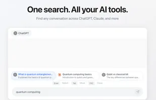 Chat Lens screenshot 2