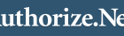 Authorize.net icon