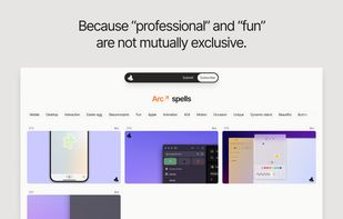 Design Spells screenshot 2