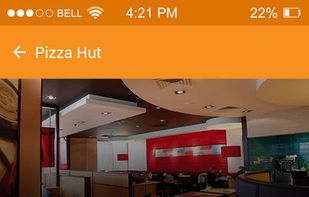 Clouddish - POS Billing software screenshot 3