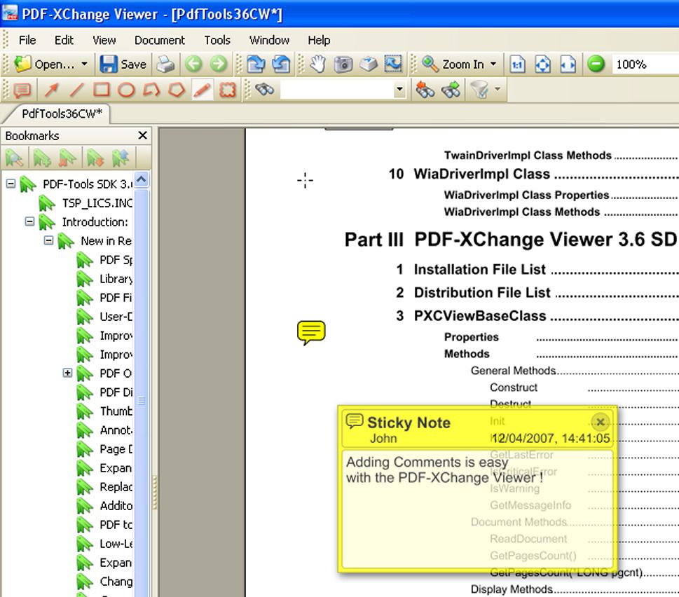 PDF XChange Viewer Alternatives PDF Readers And Similar Apps AlternativeTo