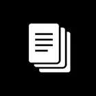 Document Pack icon