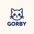 Gorby - Text Analyzer and Word Counter icon