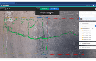 Picterra screenshot 1