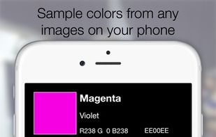 Colorblind Avenger screenshot 3