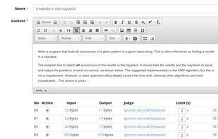 Sphere Engine screenshot 3