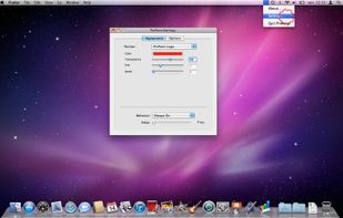 Lagente PinPoint screenshot 1